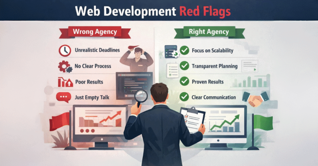 Best Web Development Company in India