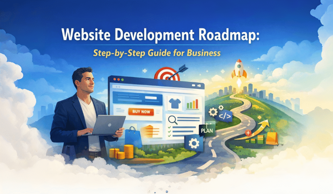 Best D2C Website Development Roadmap