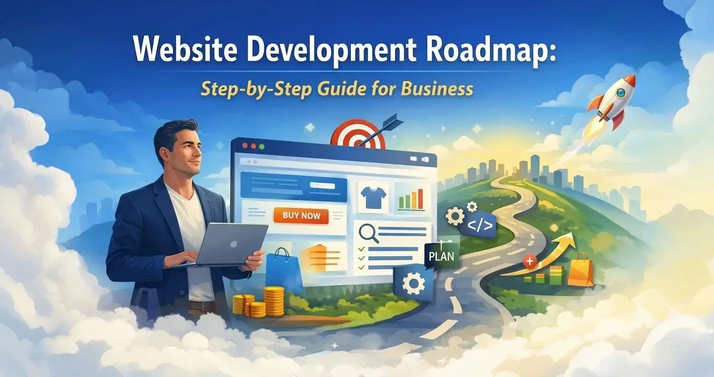 Best D2C Website Development Roadmap
