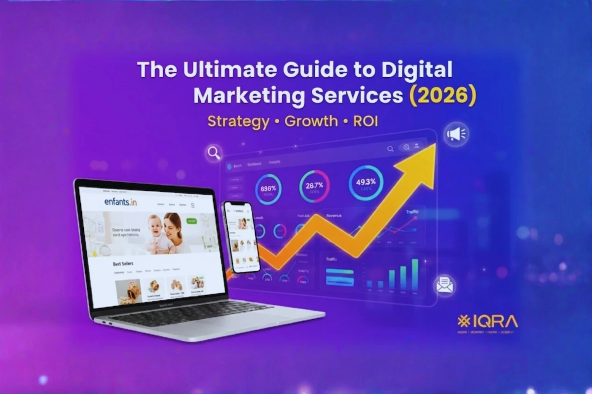 Digital Marketing Services in 2026