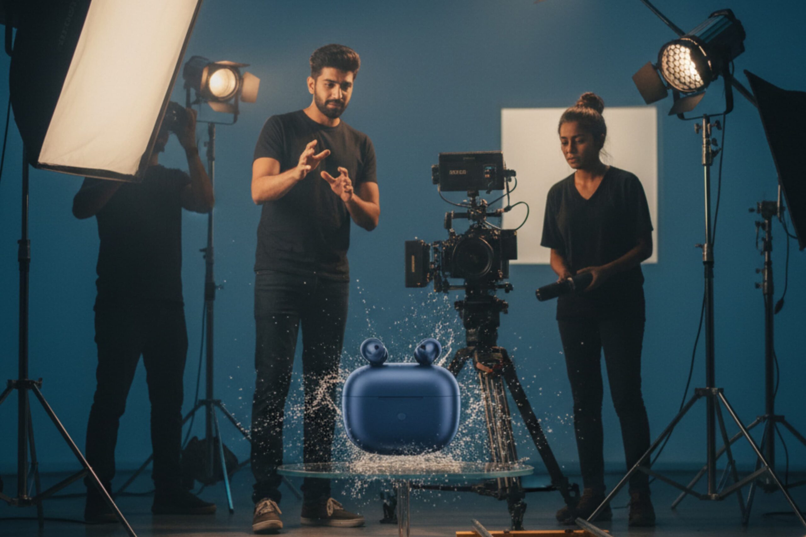 Product Videography For Ads