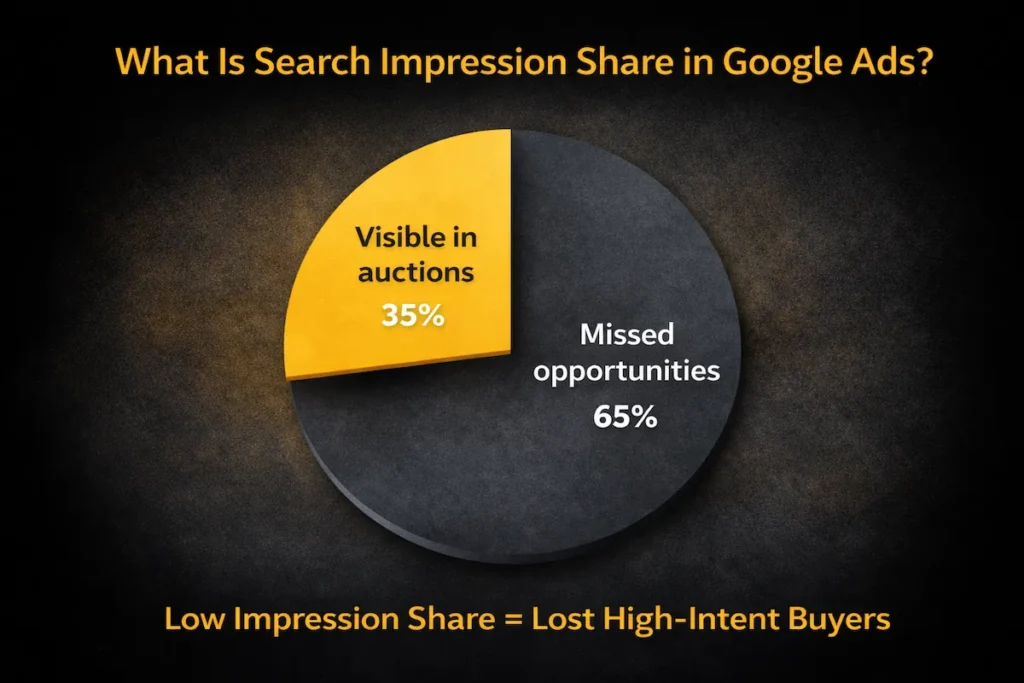 Google Ads B2B Lead Quality Problem