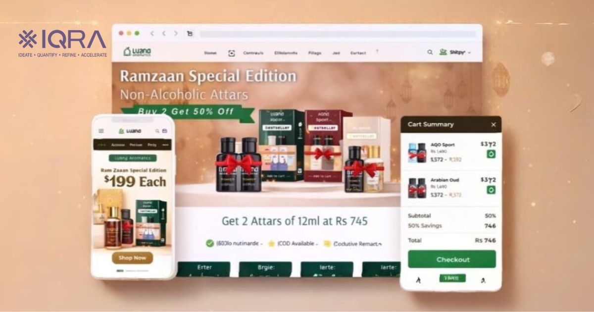 Best Shopify Website Design in 2026