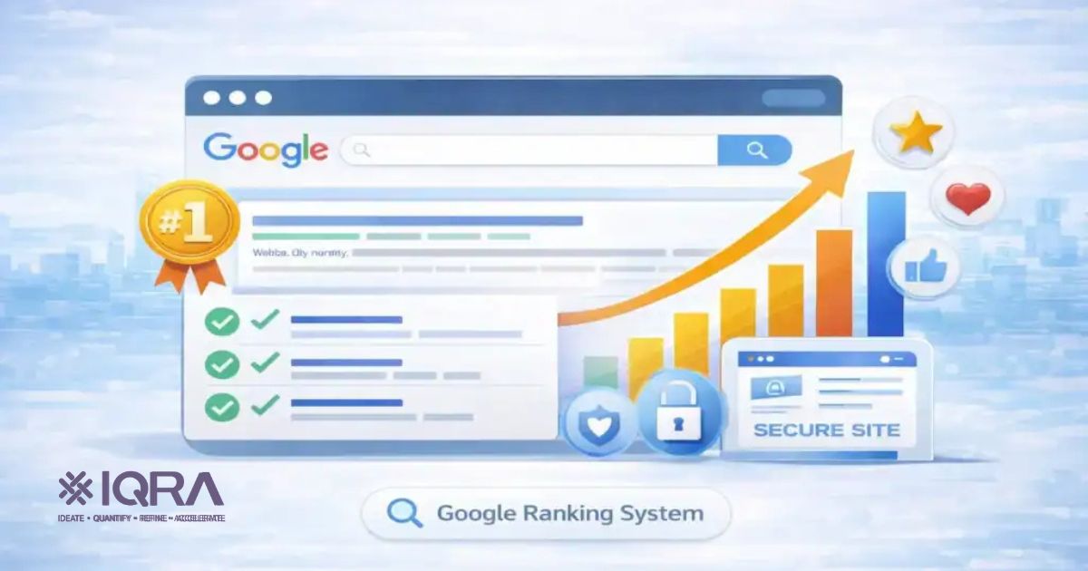 white hat seo strategy sustainable search engine growth google rankings
