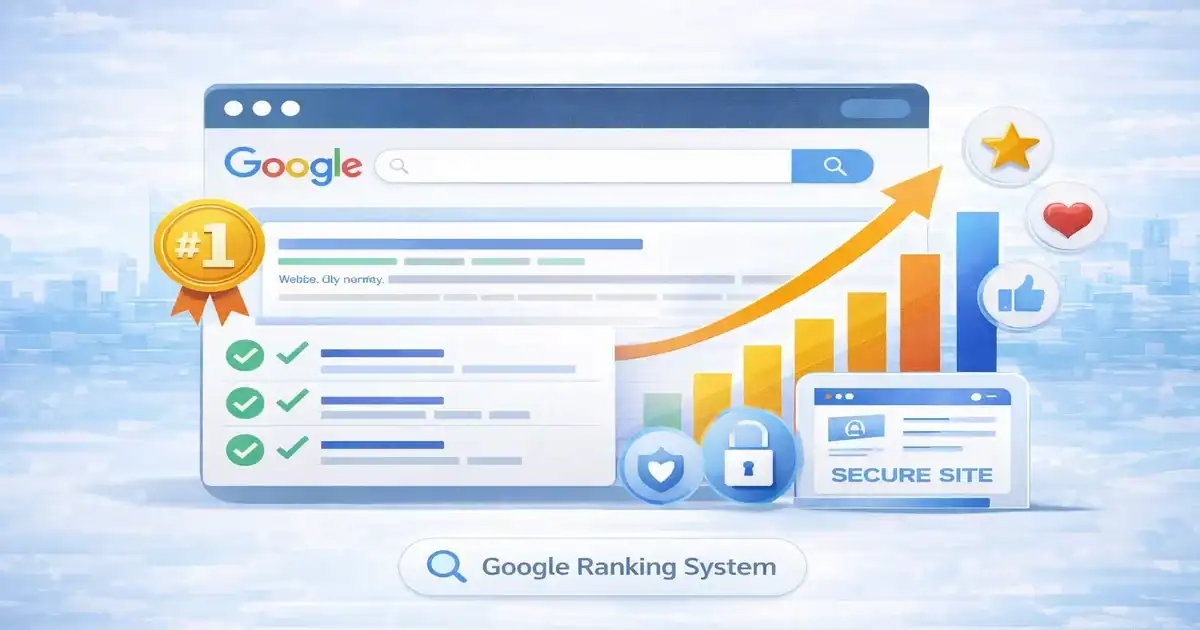 white hat seo strategy sustainable search engine growth google rankings