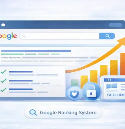 white hat seo strategy sustainable search engine growth google rankings