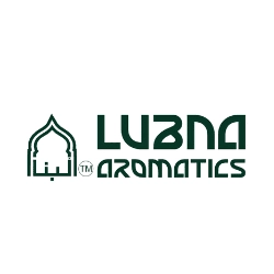 Lubna_Aromatics_Logo