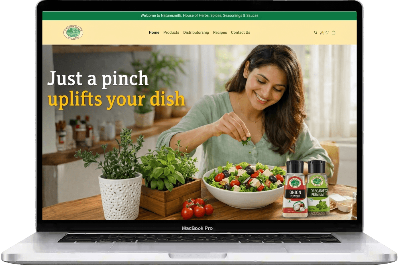 Web View